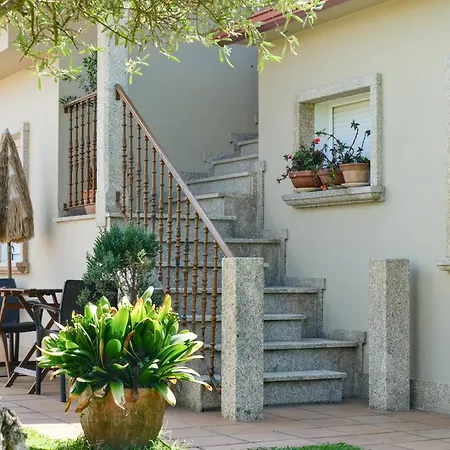 Sear Areas Lejlighed