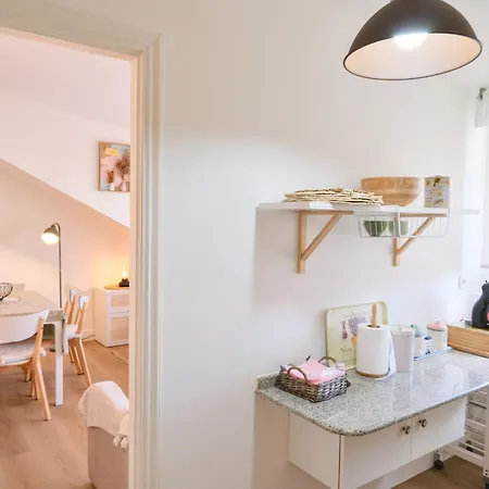 Sear Areas Lejlighed *