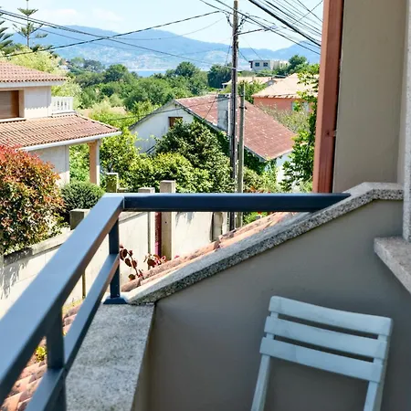Daire Sear Areas Sanxenxo