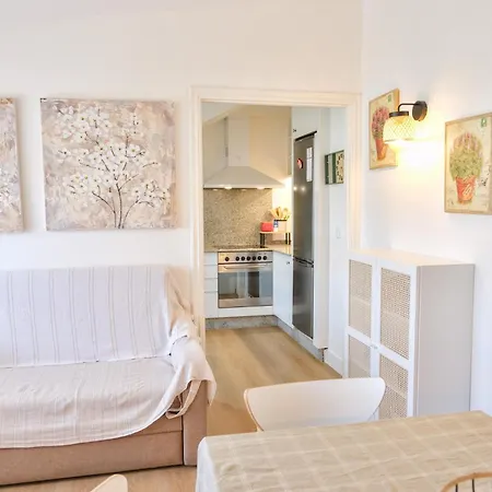 Sear Areas Lejlighed