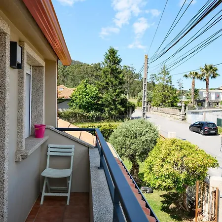 Lejlighed Sear Areas