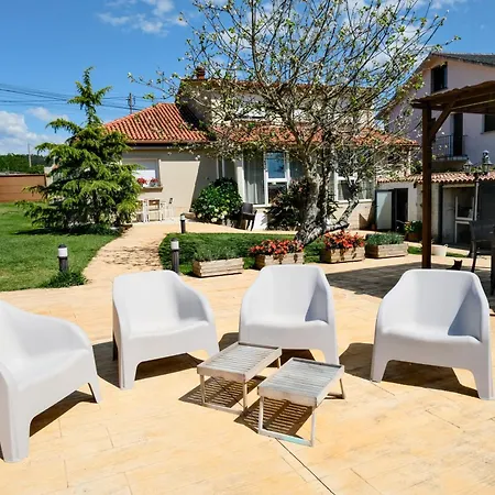 Sear Areas Lejlighed Sanxenxo