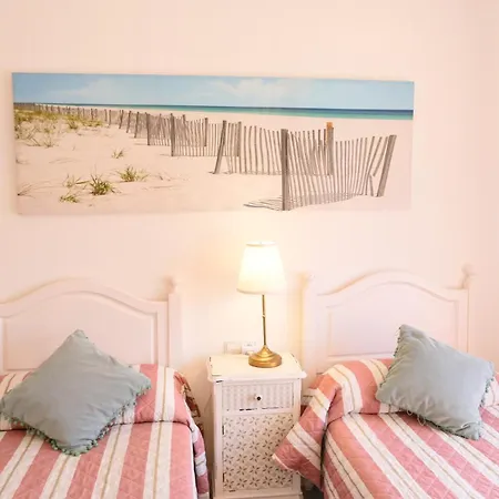 Lejlighed Sear Areas Sanxenxo