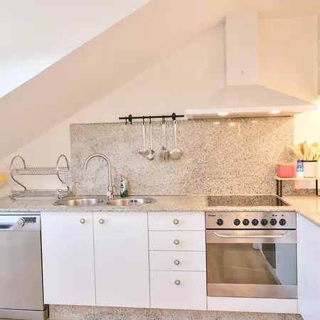 Sear Areas Lejlighed