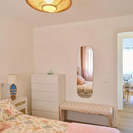 Lejlighed Sear Areas