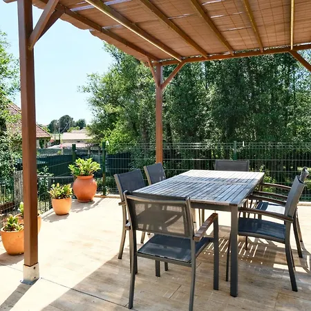 Daire Sear Areas Sanxenxo