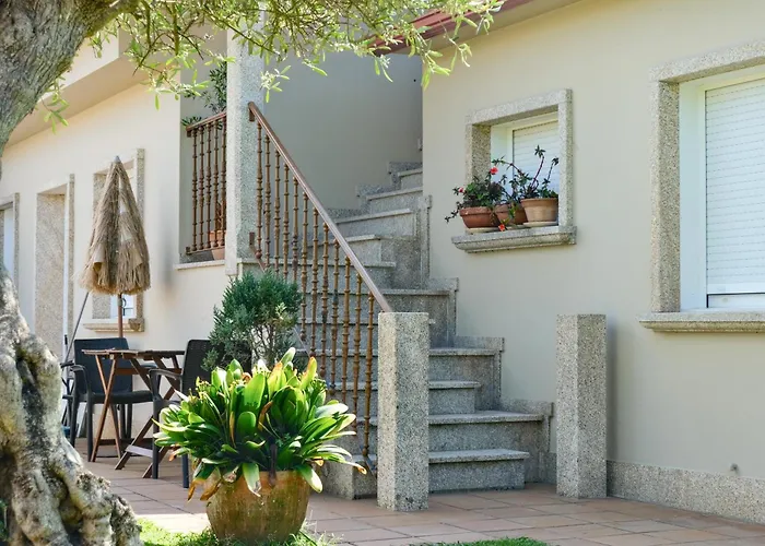 Sear Areas Апартаменты