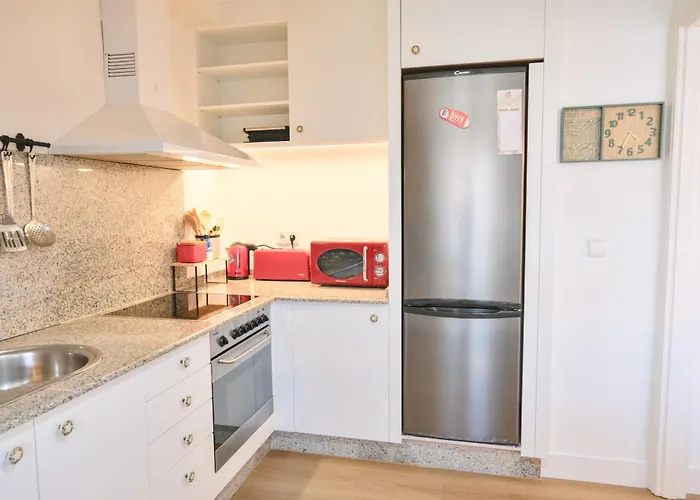 Апартаменты Sear Areas