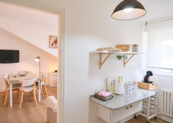 Sear Areas Апартаменты *