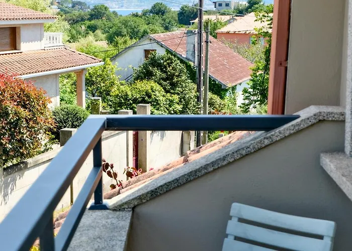 Апартаменты Sear Areas Санхенхо