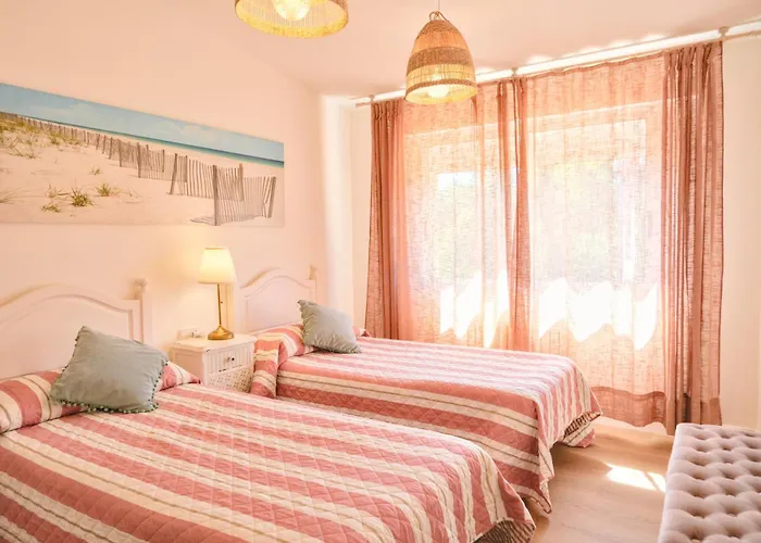 Апартаменты Sear Areas *