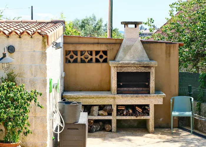 Sear Areas * Санхенхо