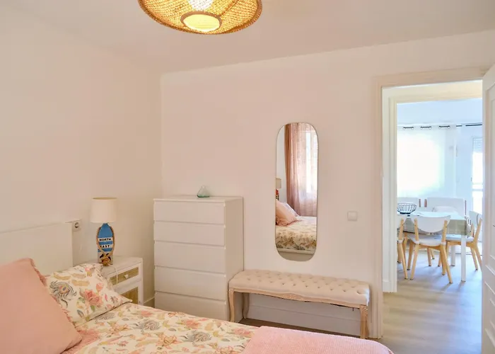 Апартаменты Sear Areas