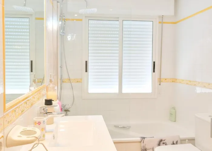 Sear Areas Апартаменты *