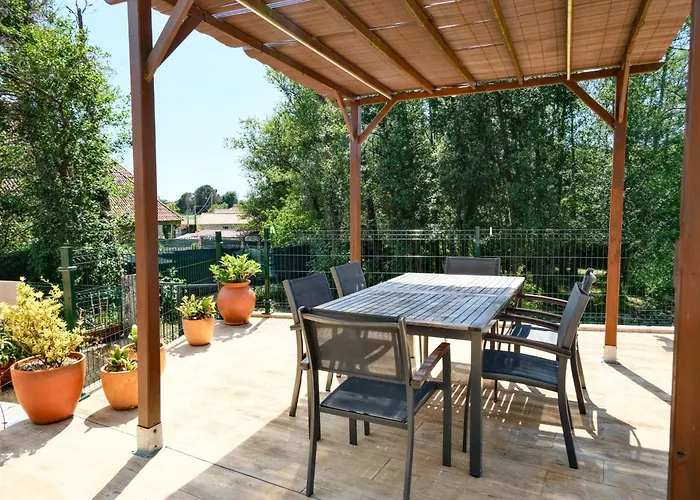 Апартаменты Sear Areas Санхенхо